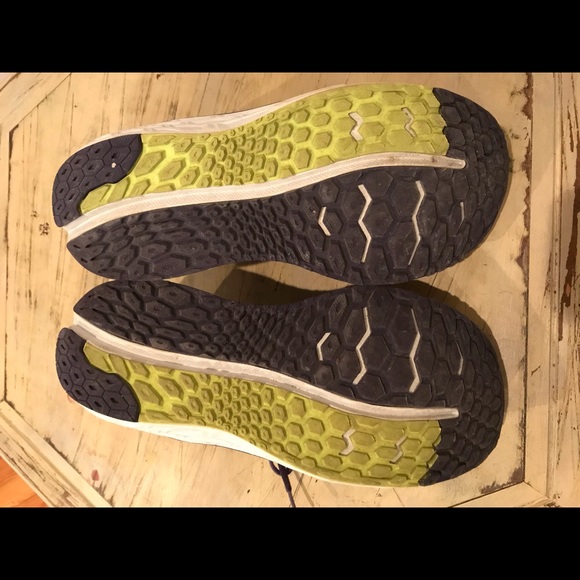 New Balance running shoes - Picture 4 of 4